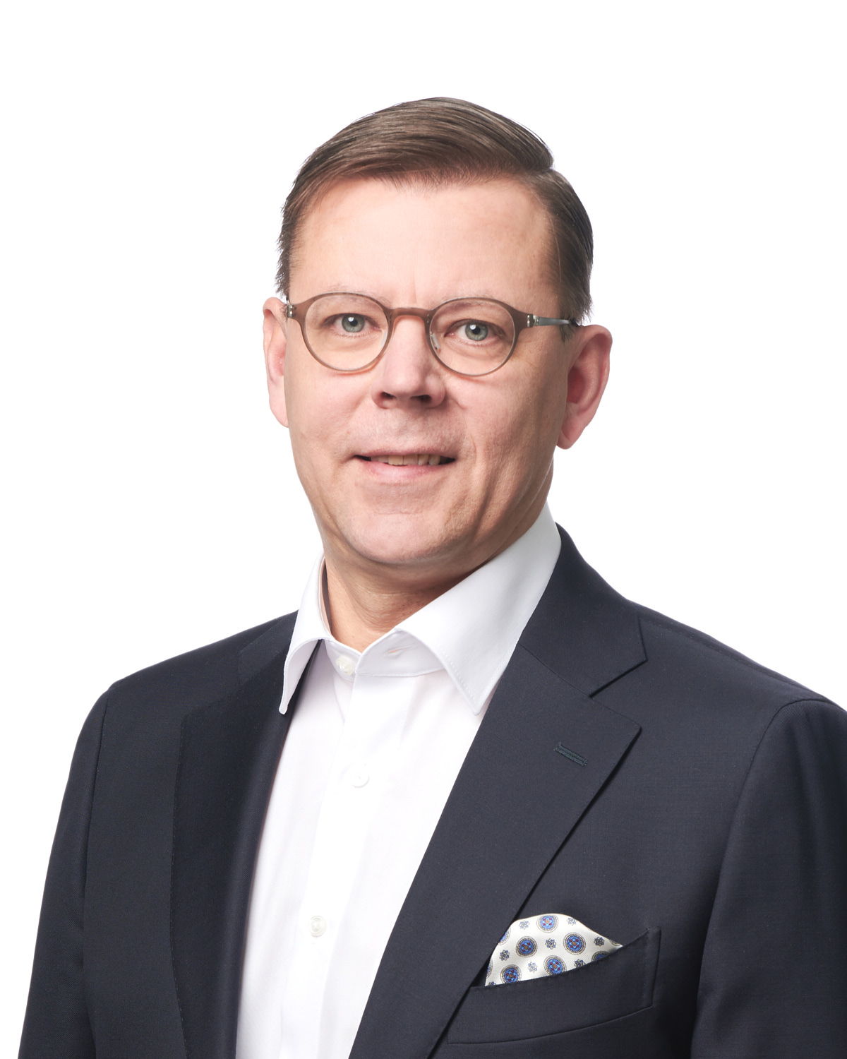 Stefan Ottelin