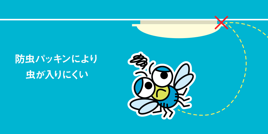 ムシールド