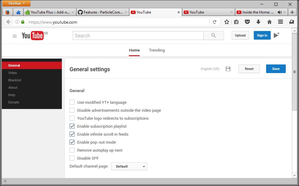 8 Best Addons To Enhance Youtube As Of 21 Slant