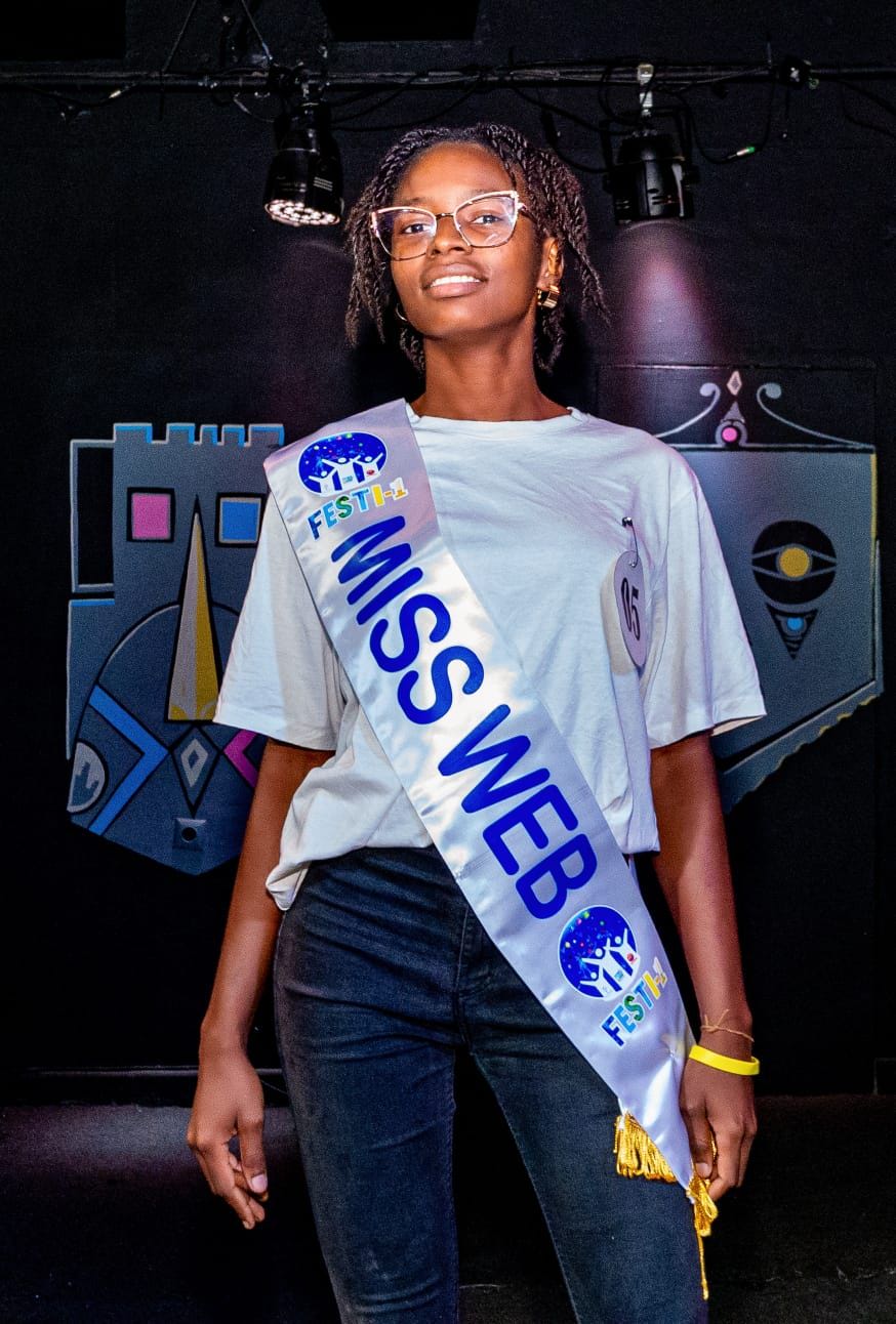 BEBGA-NGUE VICTORIANE PRISCILLIA