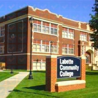 Labette Community College celebrates 100 years, Video