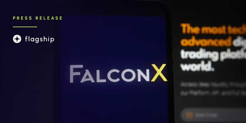 FalconX 360 Wins 2022 BIG Innovation Award