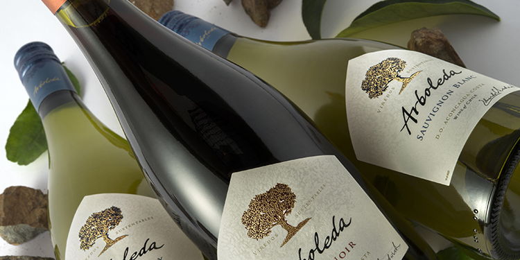 Arboleda & Sena - In Store Tasting