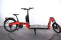 Douze Cycles Bakfiets Verso