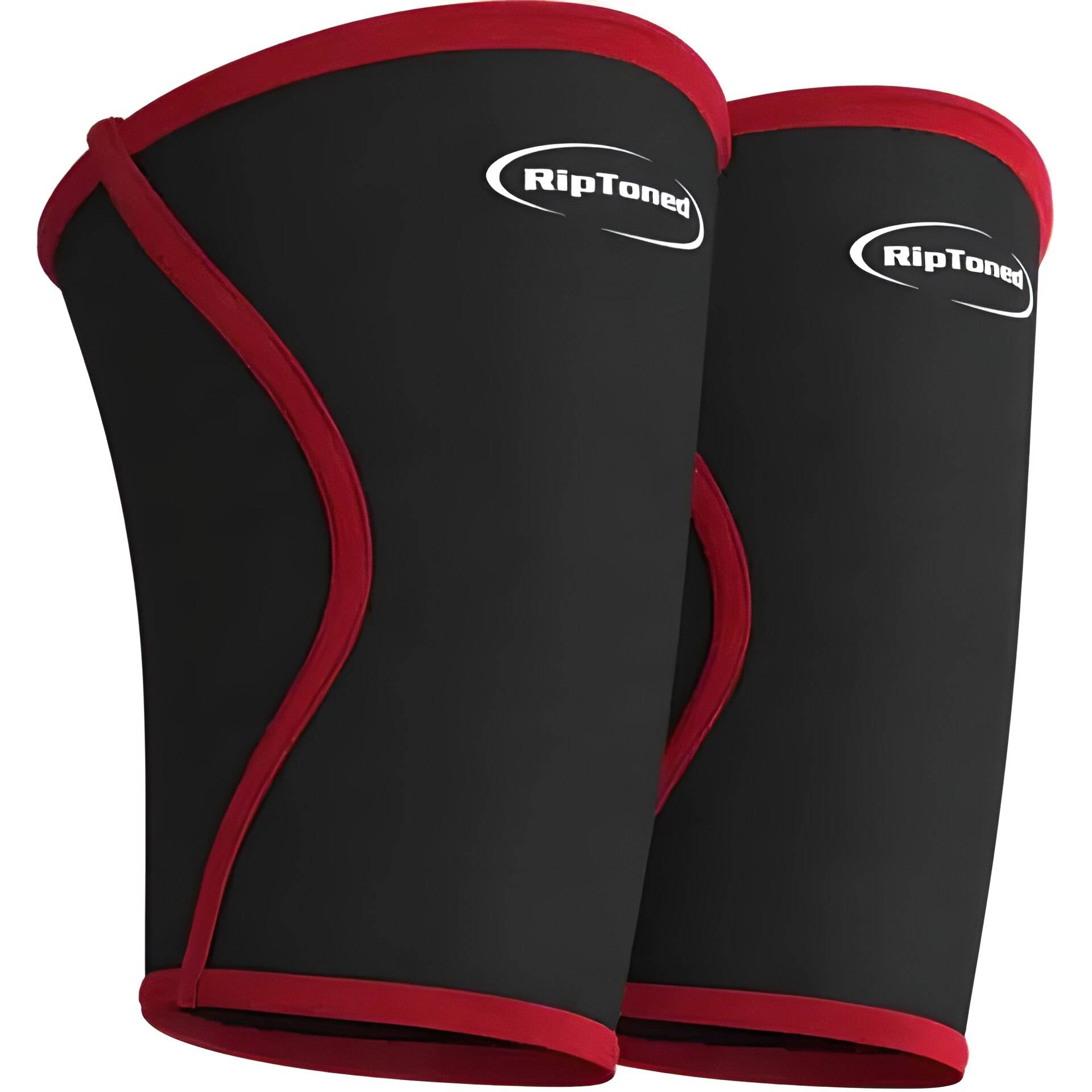 RIP TONED Fitness Knee Sleeves