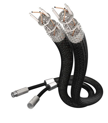 Inakustik NF-2404 xlr 3.0 meter over 15 million cables ...