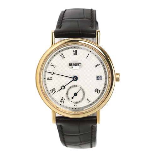 Breguet Classique 5920BA/15/984