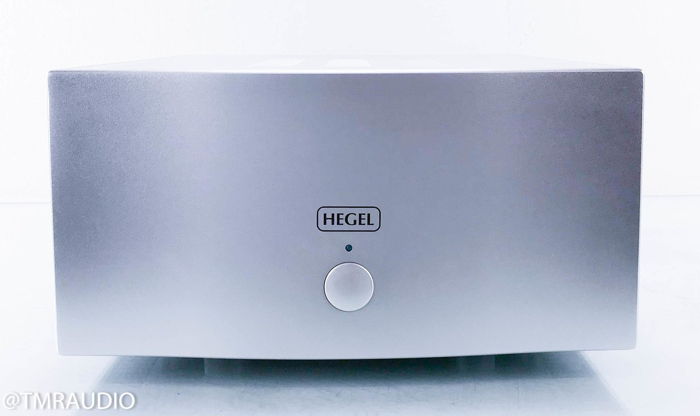 Hegel H4SE Stereo Power Amplifier  (14790)