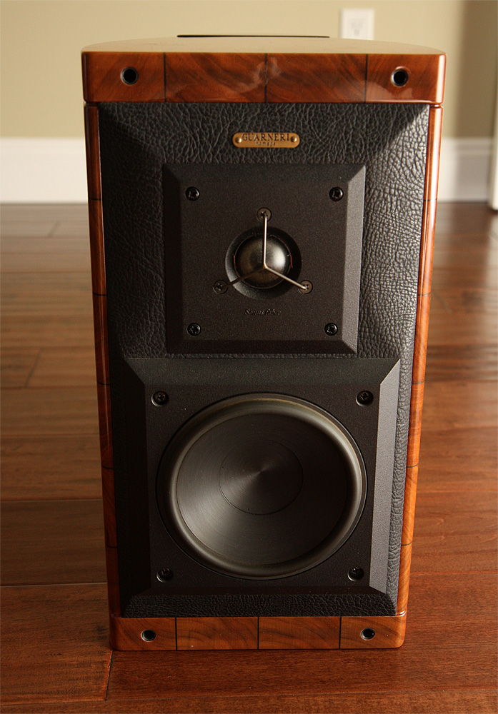 Sonus faber guarneri hot sale homage for sale