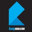 Knauf Insulation logo on InHerSight