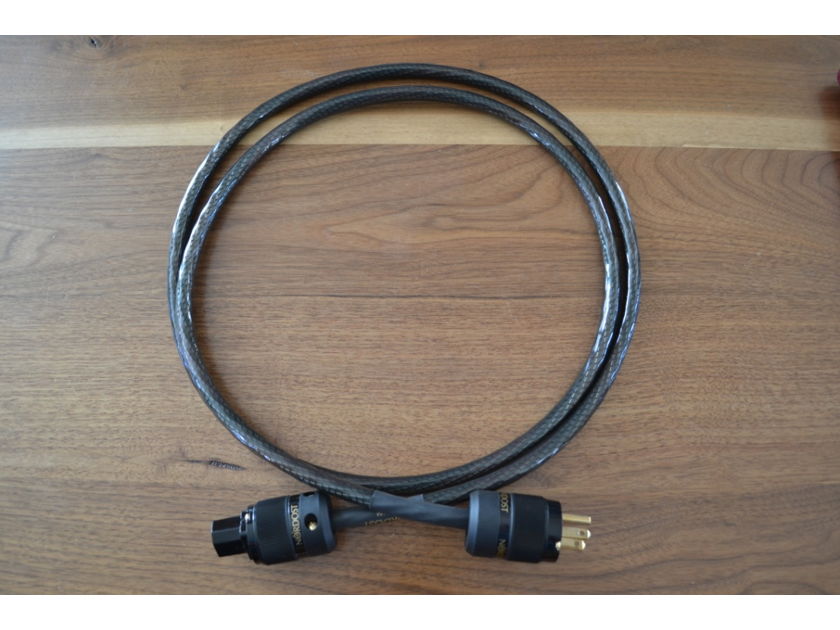 Nordost TYR 2 Power cable 2 meters