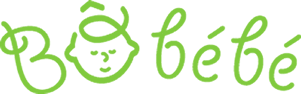 Bo-bebe logo