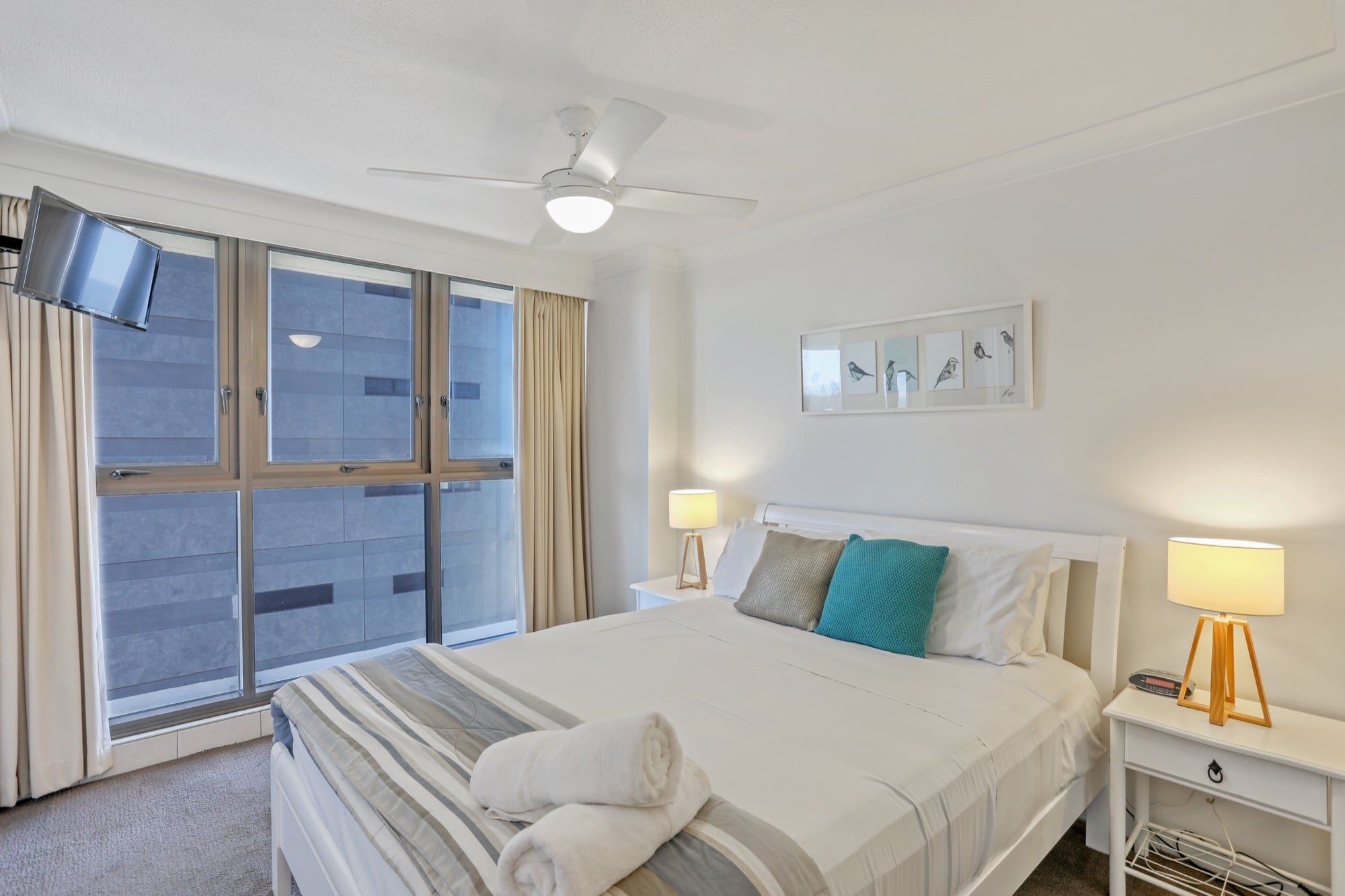 Boulevard North Holiday Apartments Voucher - Image 4