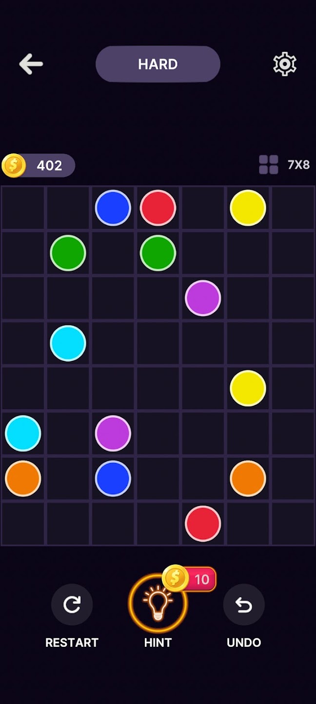Game ai developers developer - Nikola M.'s portfolio image