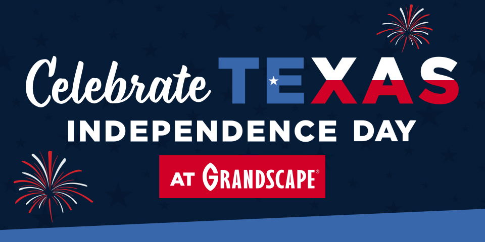 Texas Independence Day  promotional image