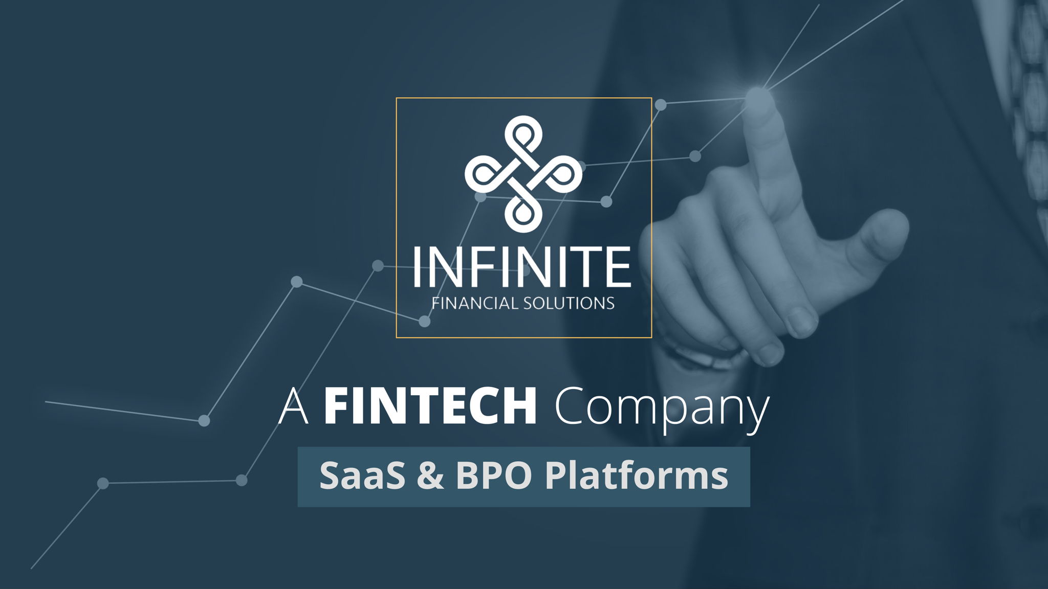 Invest In Infinite Financial Solutions Blending Risk Management With 