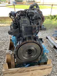 CNH FPT F5H 3.4L Engine