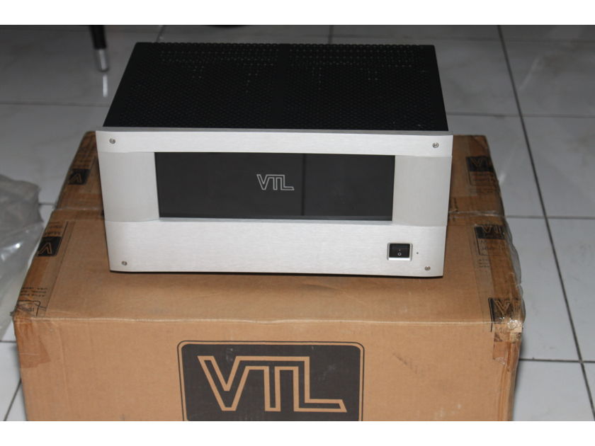 VTL ST85 new facelift model, silver