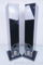 B&W  CM8  Floorstanding Speakers; Excellent Pair 8