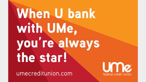 UMe federal credit union