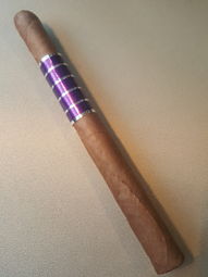 Cigar Session Photo