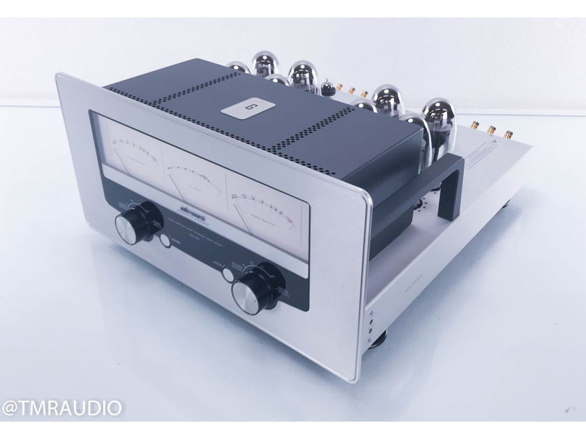 Audio Research GS150 Stereo Tube Power Amplifier(11203)