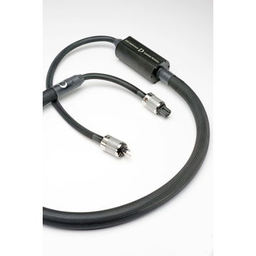 Purist Audio Design 30th Anniversary AC cable