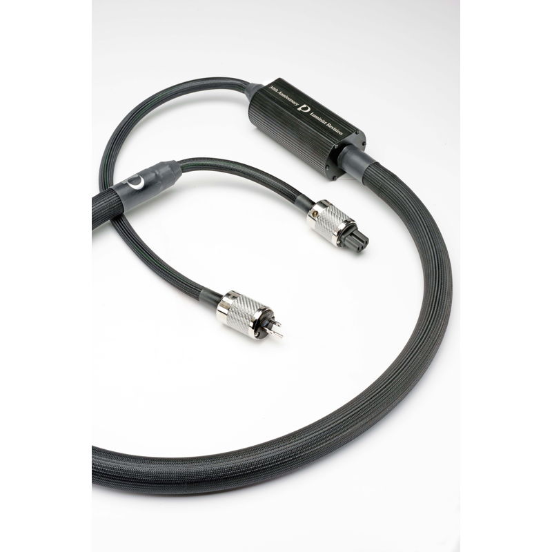 Purist Audio Design 1 meter 35th Anniversa For Sale Purist Audio Design 1 meter 35th Anniversa For Sale