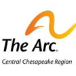 The Arc Central Chesapeake Region logo on InHerSight