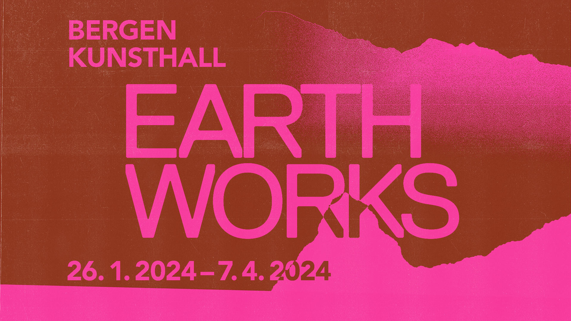 <i>Earthworks</i> (utstilling)