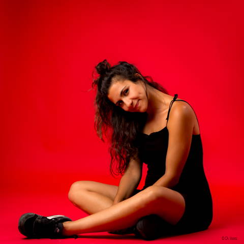 Claudia Bruno