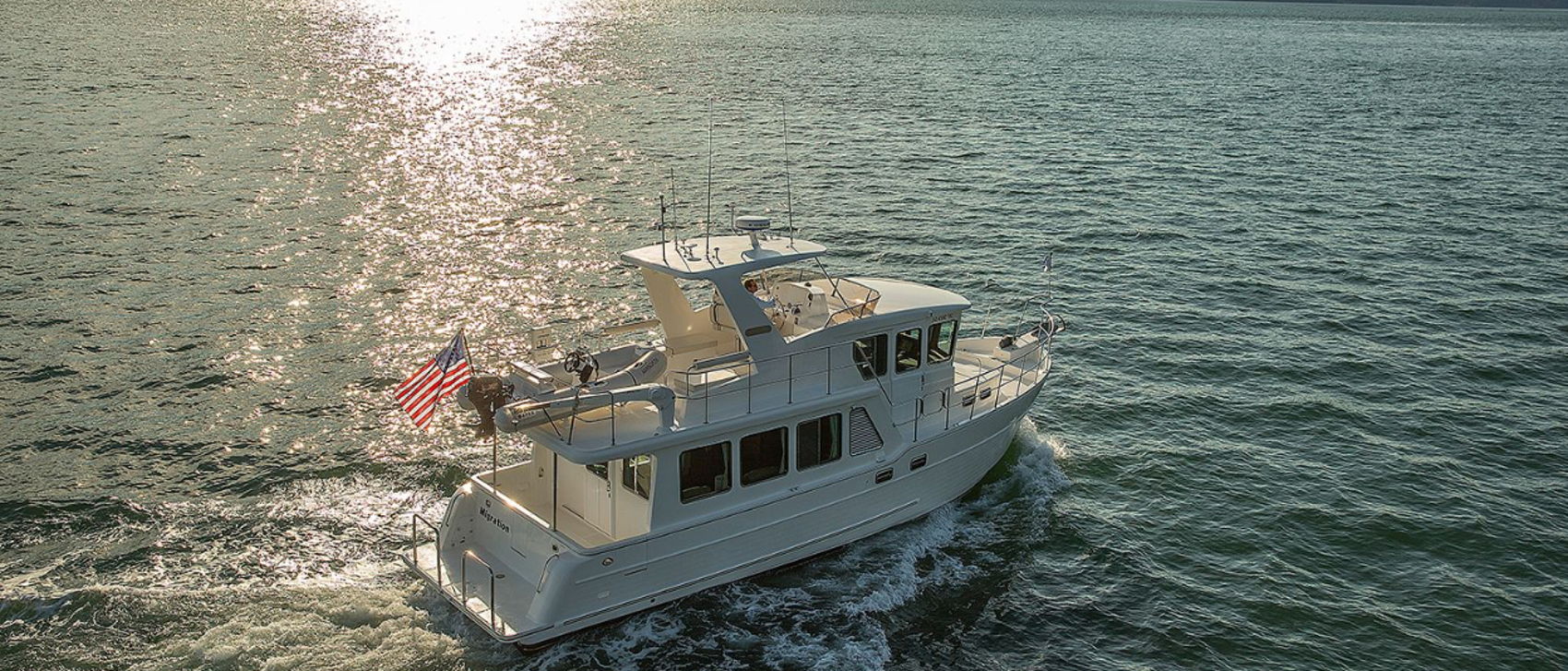 Are Trawlers the Best Boats for Long-Distance Cruising? Benefits & Comparisons