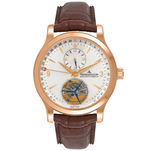 Jaeger-LeCoultre Master Tourbillon Q1652420