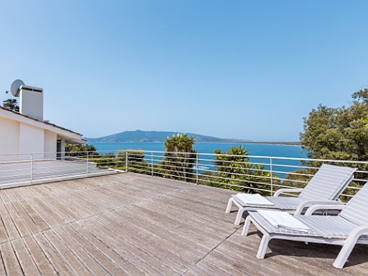  Castiglione della Pescaia
- Mare o campagna dove compare la casa vacanza perfetta_Villa Panoramica.png