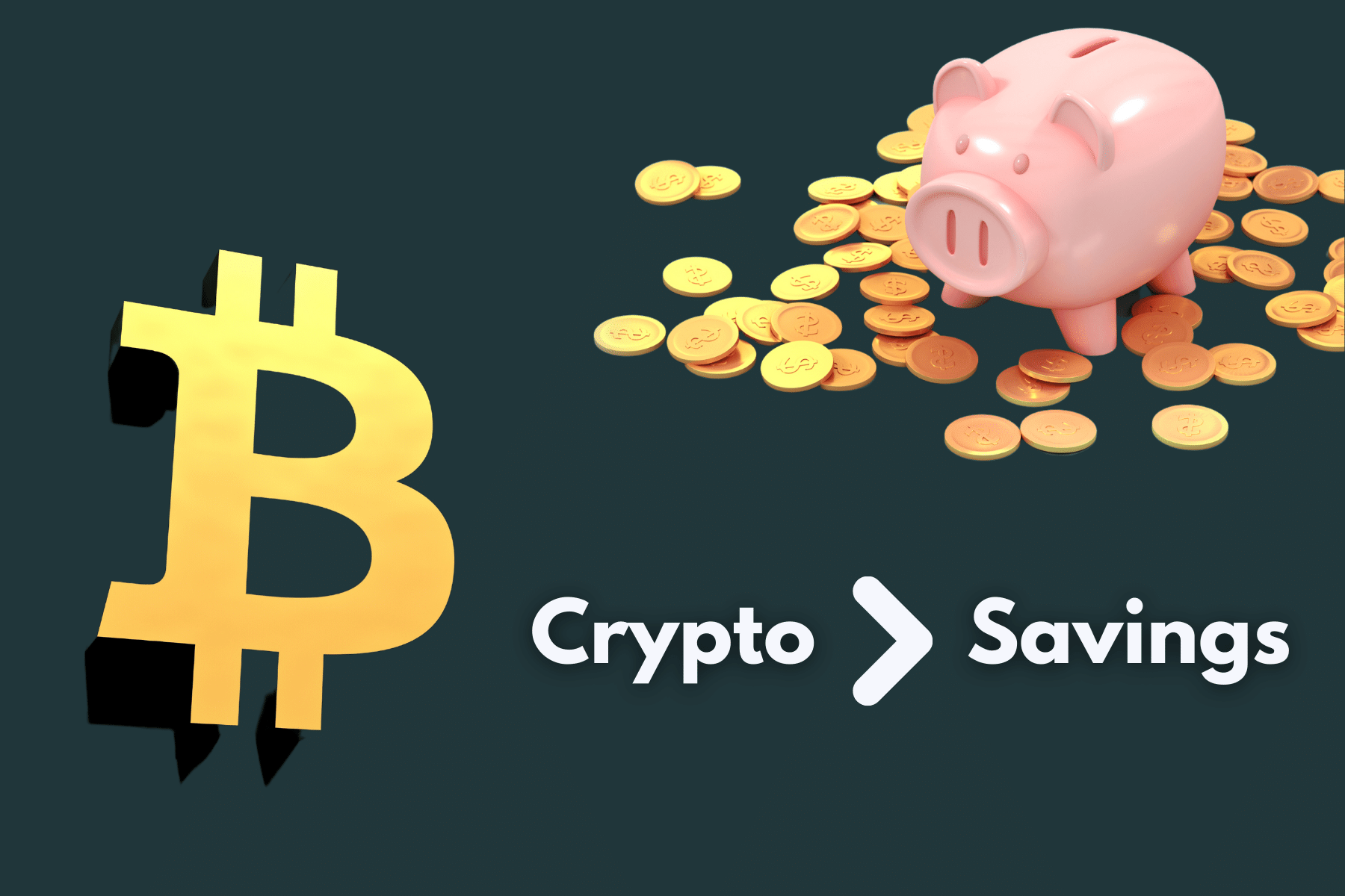 Why Crypto Trading Works Better than a Savings Account