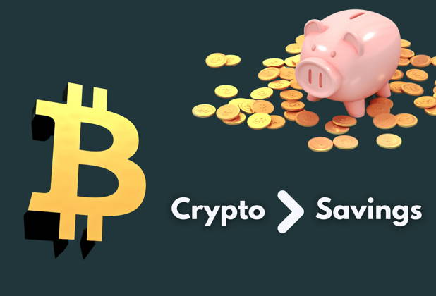Why Crypto Trading Works Better than a Savings Account