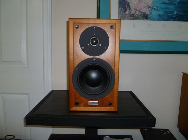 Dynaudio Contour 1.3 2 way bookshelf speakers