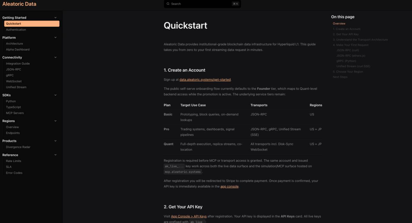 Tactical execution developers developer - Matthew J.'s portfolio image