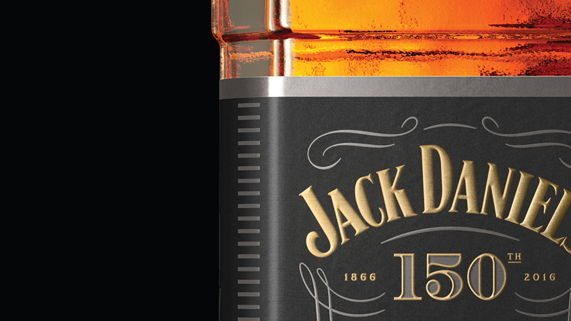 Featured image for Jack Daniel's 150th Anniversary