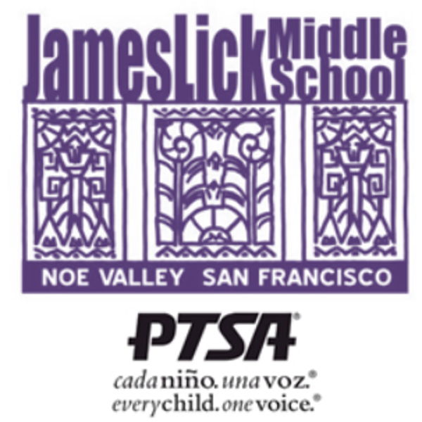 James Lick Middle School PTSA