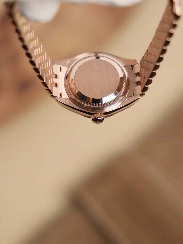 Rolex Lady-Datejust 279165, image 7