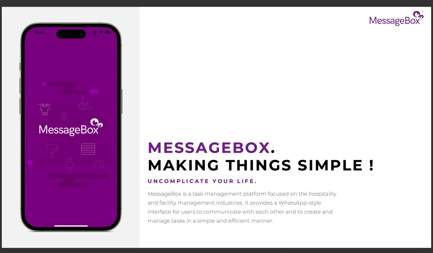 Screenshot image