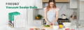 Automatic moisture detection- Intelligent identification of DRY & MOIST food