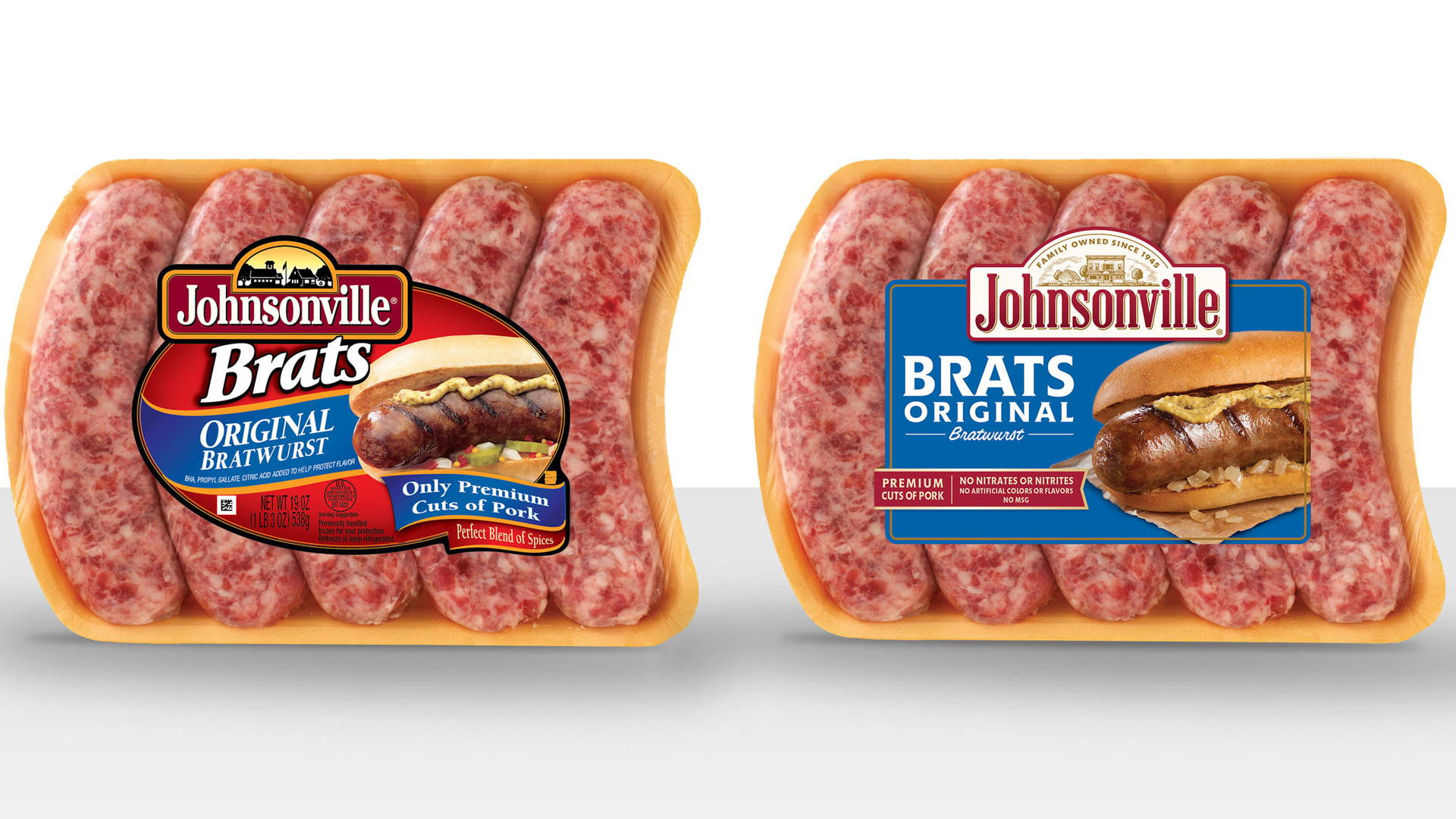 Featured image for Hometown Roots Shine Through Johnsonville Sausages