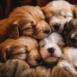 Our Future Puppy Fund