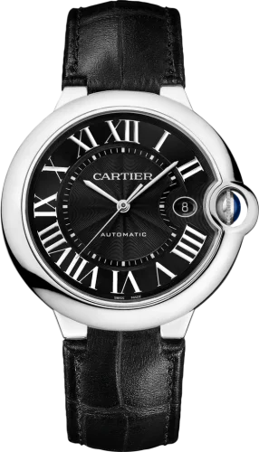 Ballon Blue de Cartier