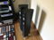 Scansonic MB2.5 New Black ribbon speakers-Save $1000.00 2