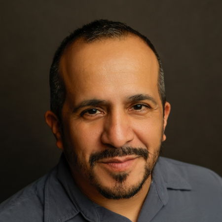 Will Luera, B.S.