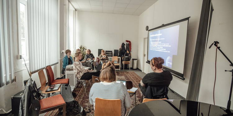 Neuer Vorstand und Geschäftsbericht 2022 jetzt online!