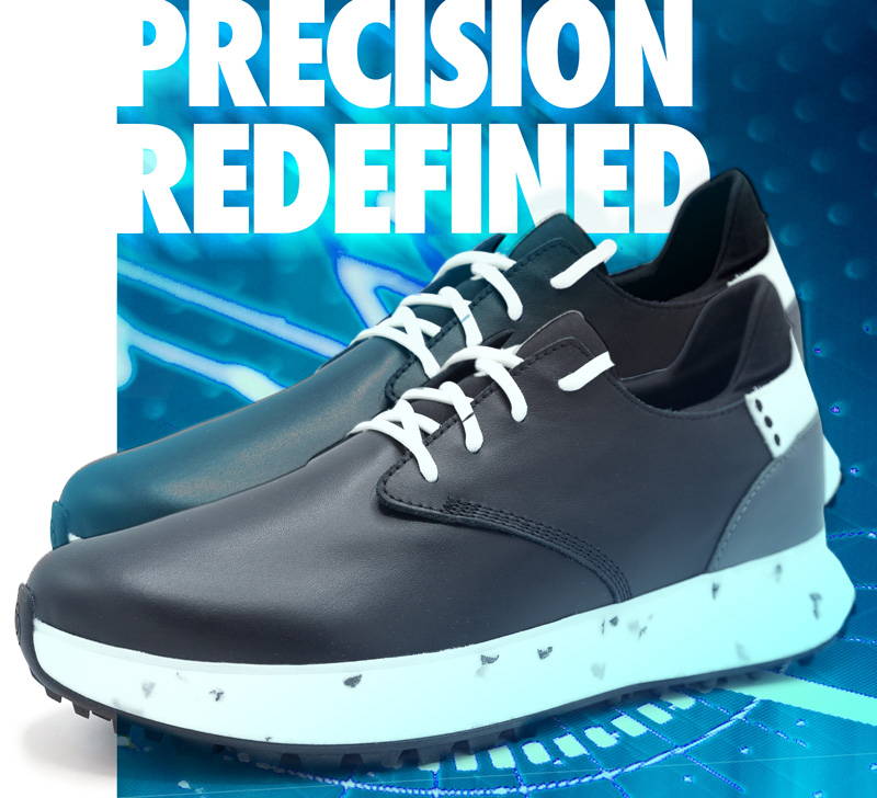 Golf shoes made in usa 2025